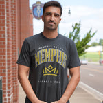 901 FC Double Header '47 Brand Tee