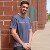 901 FC Navy Fieldhouse '47 Brand Tee