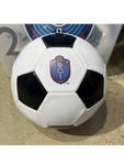 FC Logo Soccer Ball