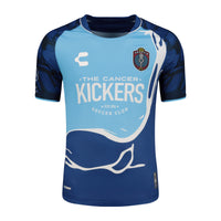 2024 Men's River Kit Home Jersey