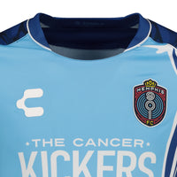 2024 Men's River Kit Home Jersey