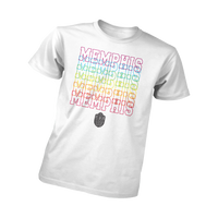 STH 901 FC Pride T-shirt
