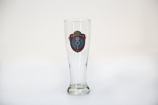 FC Pilsner Glass