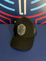 901 FC Full Crest Cap