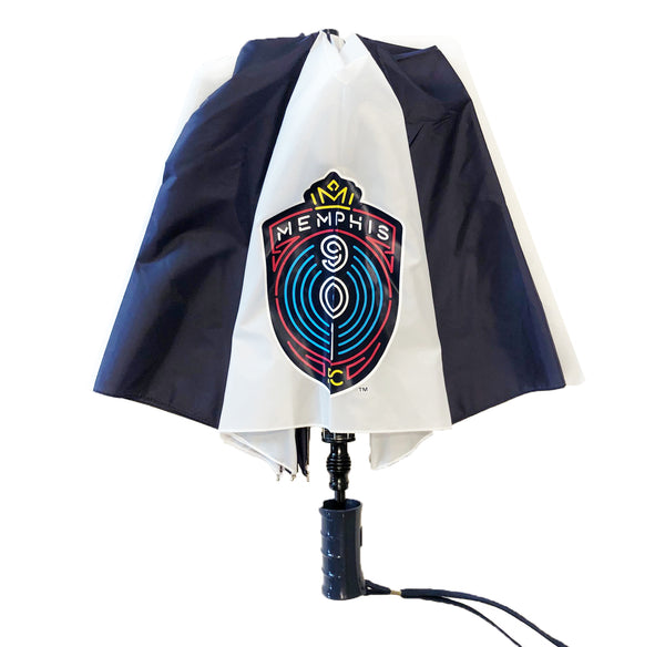 Memphis 901 FC Umbrella