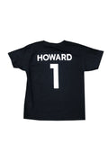 FC Tim Howard Youth Jersey Tee