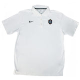 Memphis 901 FC Nike Dri-Fit White Polo