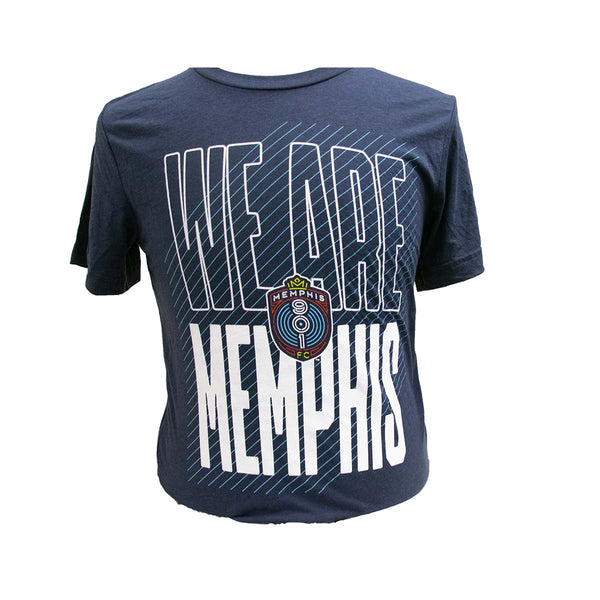Memphis 901 FC USL Adult Men's Graphic T-Shirts - Shop Memphis 901