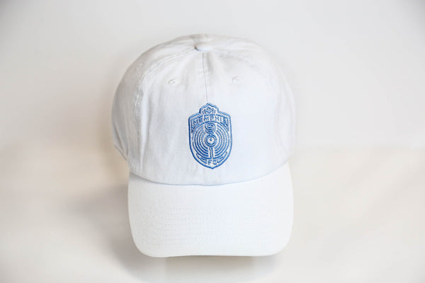 47 Brand Crest Adjustable Hat