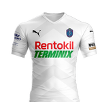STH Special- Men's Away