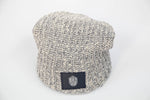 Love Your Melon Navy Speckled Beanie